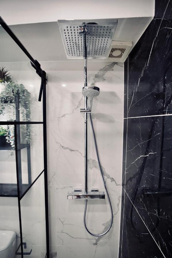 New ! Superbe Studio Vieux Nice - Climatise Exterior foto