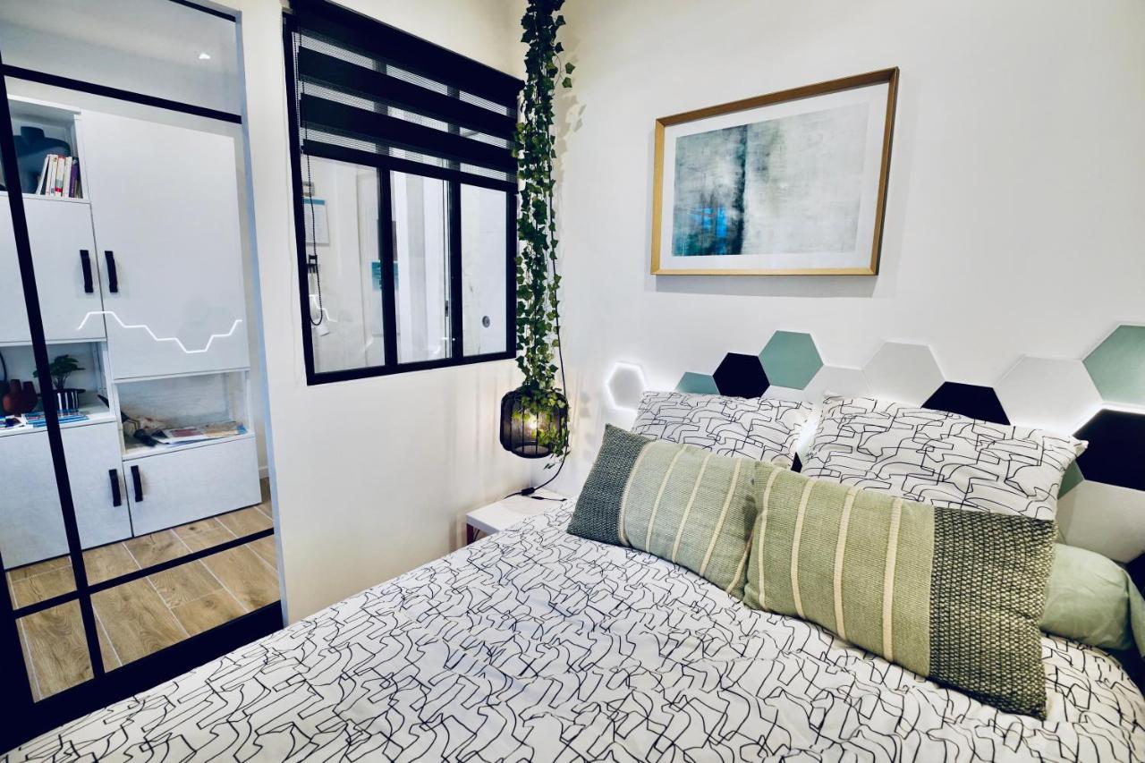 New ! Superbe Studio Vieux Nice - Climatise Exterior foto